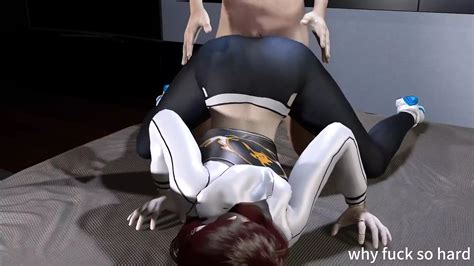 D Horny Slut Sports Girl With Sexy Lingerie Got Fucked So Hard Xhamster