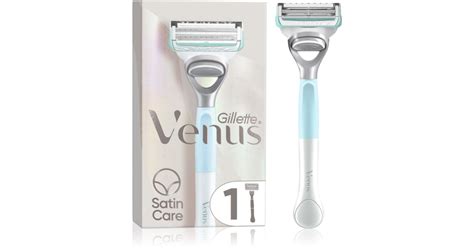 Gillette Venus Pubic Hair Skin Shaver To Trim The Bikini Line Notino