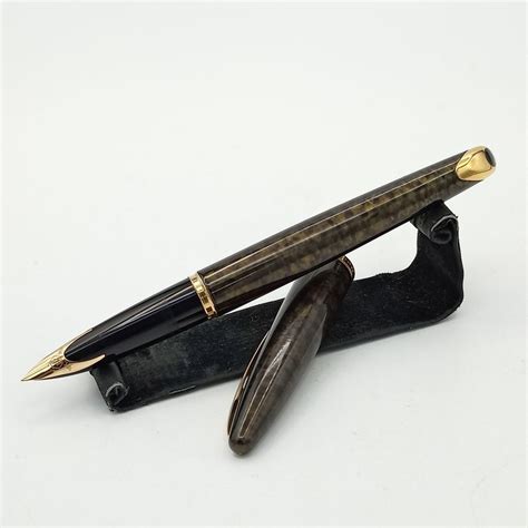 Waterman - Carene - Fountain pen - Catawiki