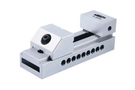 Ê tô Insize 6526-80