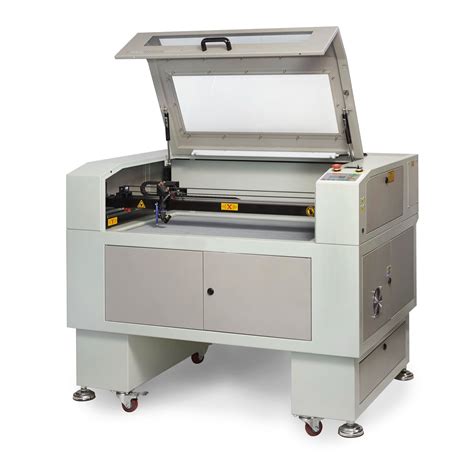 Hobby Laser Cutters — Focused Laser Systems