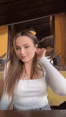 Mashaaa Blonde Mashaaa Blonde Discover Share Gifs