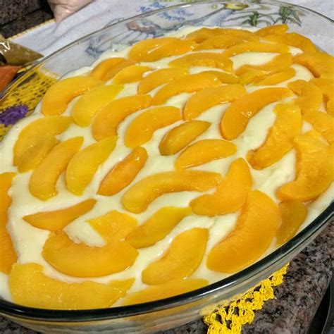 Pav Gelatina De P Ssego Veja A Receita