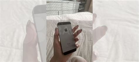 Телефон iPhone SE купить в Подольске | Электроника | Авито