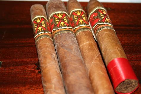 Is That Mold Or Plume Mikes Cigars Blog