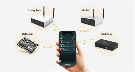 How Arylic Works