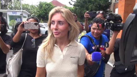 Indonesia Bans British Porn Star Bonnie Blue For 10 Years Mwanzo Tv