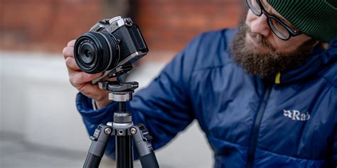 Fotopro Free-1 tripod – grey | Fdirect.eu - B2B only