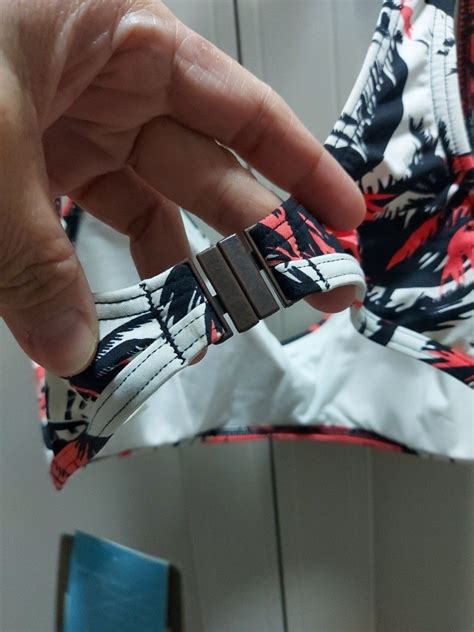 Sunseeker Bikini Swimsuit Women S Fashion Swimwear Bikinis