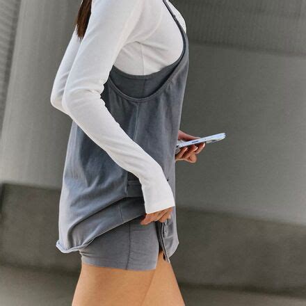 FP Movement Hot Shot Mini Dress Women S Clothing