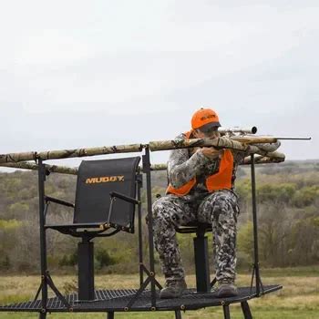 Best Man Tripod Deer Stand Reviews