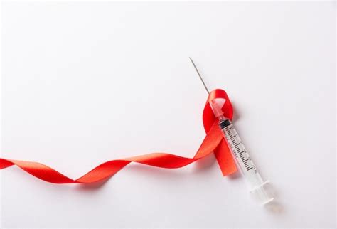 Experimenteel Hiv Vaccin Van Janssen Werkt Niet Onderzoek Gestopt