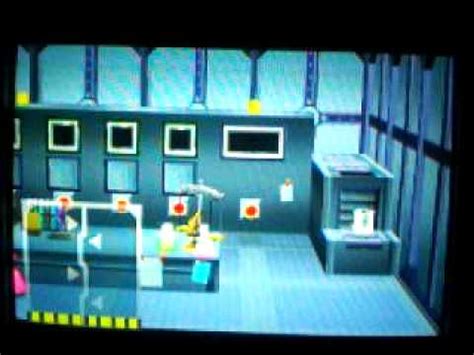 Paper Mario TTYD Part 76 Peach Is Invisibly Naked YouTube