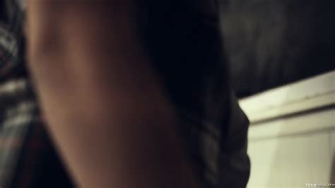 Vanessa Phoenix Horny Schoolgirl