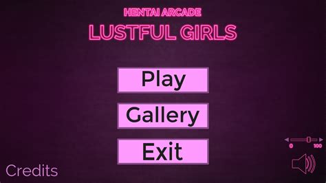 Buy Cheap Hentai Arcade Lustful Girls Cd Key Best Price Gg Deals