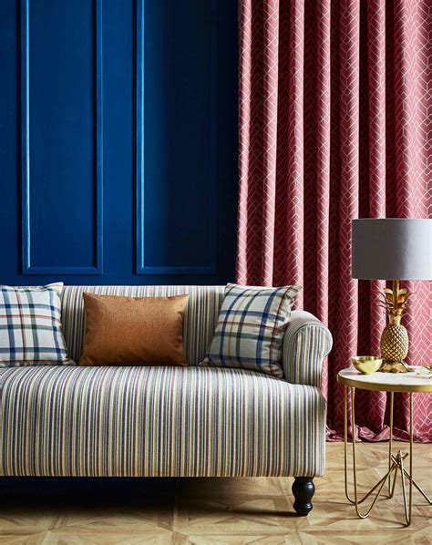 Prestigious Textiles Heritage Penrose Fabric The Home Of Interiors