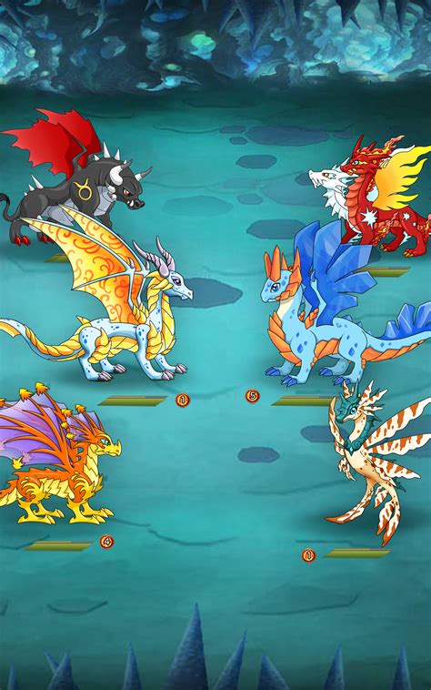 Elemental Dragons Tycoon Nature Update Fairy Godmother Tycoon (PC,