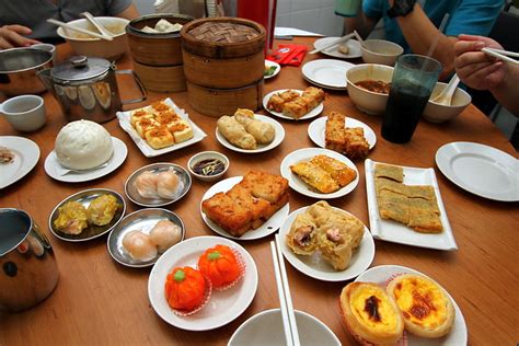 17 Affordable Dim Sum In Singapore The Only Guide You Need Miss Tam