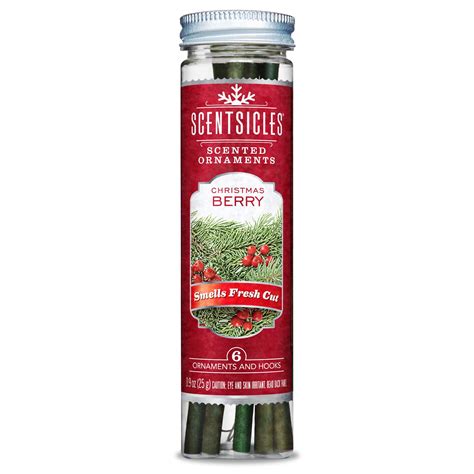christmas tree scent for tree 11