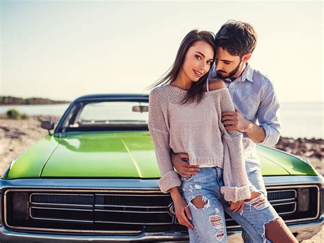 besten Spots für Outdoor Sex