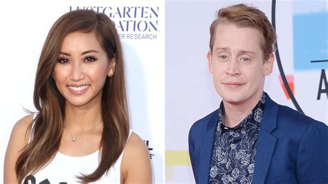 Brenda Song, Macaulay Culkin Kids: Meet Their Children | Life & Style