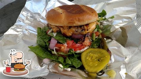 Home Depot Hot Dog Cart In Pomona Restaurant Menu And Reviews