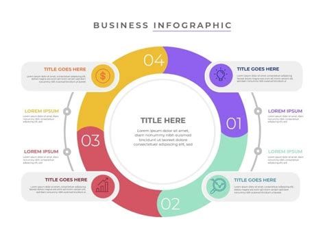 Free Agile Diagram template With Modern design