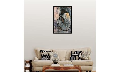 Blue Nude C 1902 By Pablo Picasso Groupon