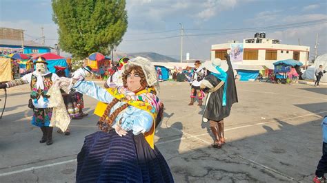 CAMINO AL CIELO ORQ MATICES DEL PERÚ INST ZENOBIO TIZA SÁNCHEZ