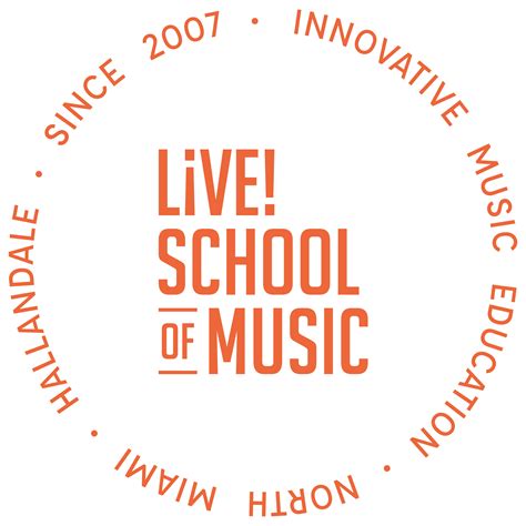 LIVE! School of Music | Music Lessons in Miami & Hallandale