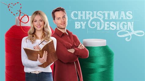 Watch Christmas By Design Streaming Online On Philo Free Trial