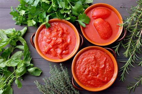 10 Best Tomato Juice Substitutes Substitute Cooking