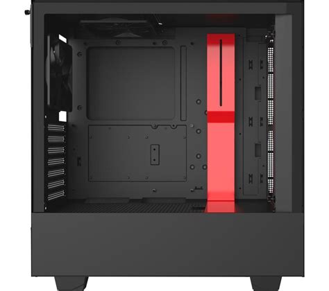 Nzxt H510 Atx Mid Tower Pc Case Review 89 10