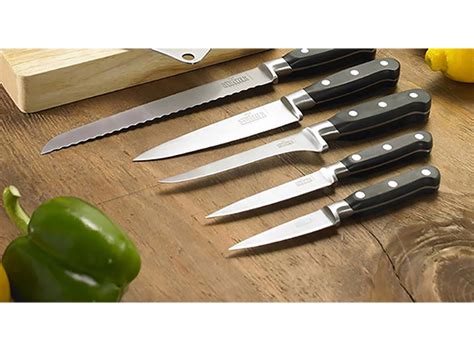 Marque Richardson Sheffield | Tous les produits