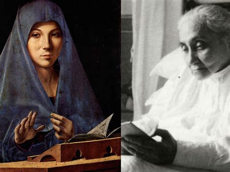 Maria Di Nazareth 6