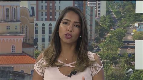 Camila Oliveira Hot Sexy YouTube