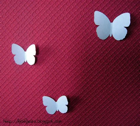 Картинки Бабочки Разного Размера – Telegraph