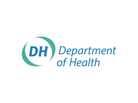 Department of Health Logo PNG Transparent & SVG Vector - Freebie Supply