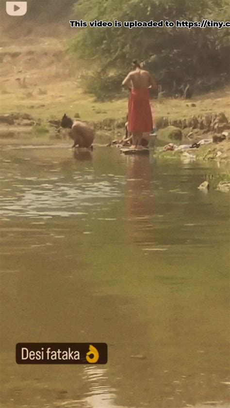 Desi River Nude Bath Only Nudes Pics