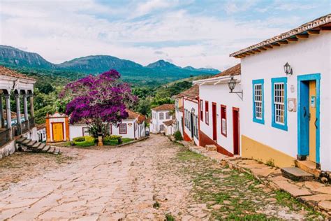 Tiradentes Mg O Que Fazer Onde Ficar Onde Comer Guia Completo