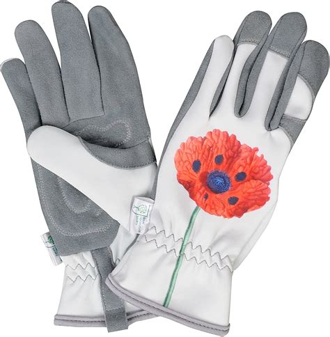 Садовые перчатки GOLD LEAF Челси (Мак)– купить в интернет-магазине,цена ...