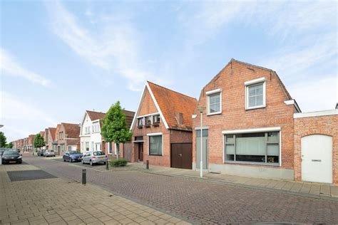 Huis Verkocht Steensedijk 50 4561 GN Hulst Funda