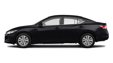 Century Nissan The 2023 Sentra S Mt In Antigonish