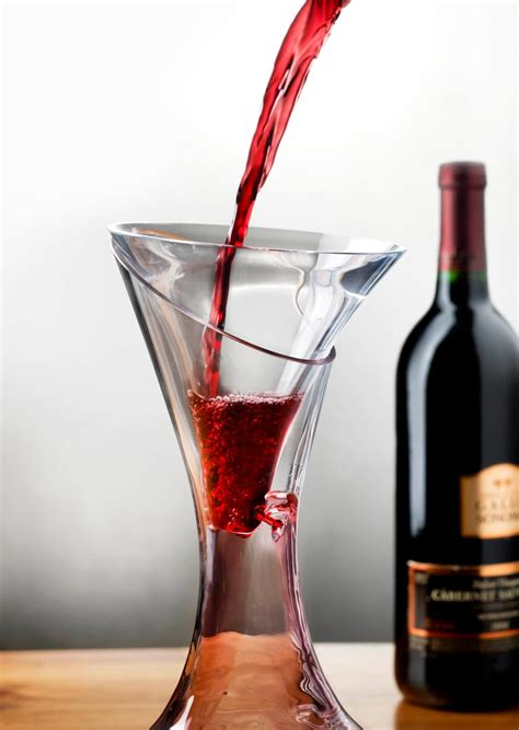 Cruet Funnel Cruet Collection By Nude Design Alejandro Ruiz