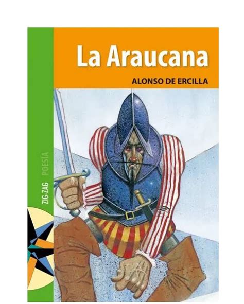 La Araucana Florencia Y Sus Aventuras