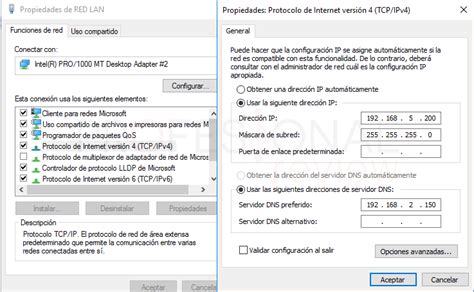 Como Instalar Y Configurar Un Servidor Dhcp En Windows Server Nbkomputer