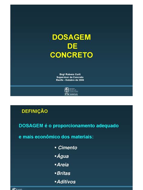 Pdf Dosagem De Concreto Dokumen Tips