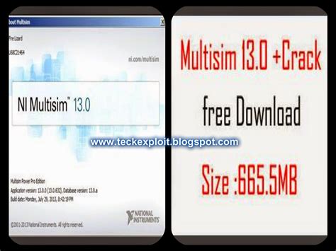 National Instruments Multisim 14 Crack Anniseab