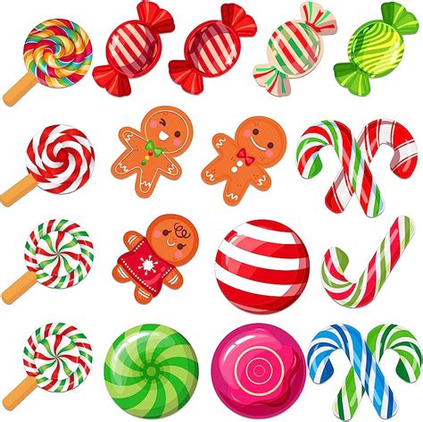 Free Christmas Gingerbread Cliparts, Download Free - Gingerbread - Clip ...