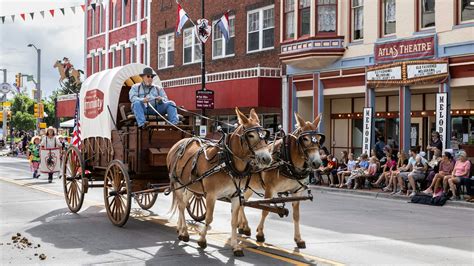 Cowboy State Daily's Cheyenne Frontier Days Photo Gallery -- Tuesday
